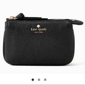 NEW Kate Spade Mini Coin Purse